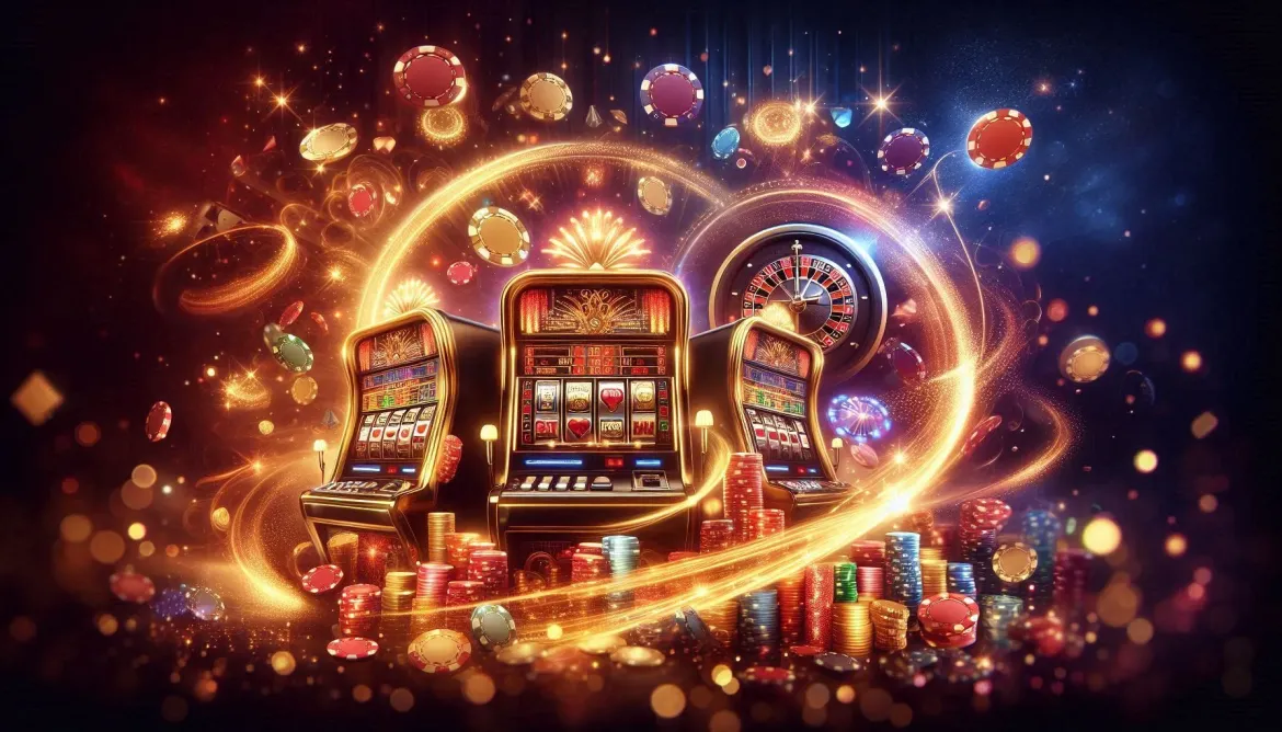 Dolly Casino